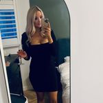 @evagrimes - Instagram