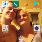 Eva Griswold - Facebook