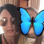 Eva Günther - @evadiewaldfee - Instagram