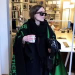 Eva Günther - @effi_genia - Instagram