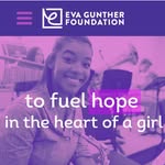 Eva Gunther Foundation - @evaguntherfoundation - Instagram