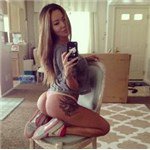 Eva Hackett - @eva798 - Instagram