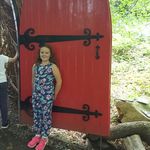 Eva Haddock - @evarose5678 - Instagram