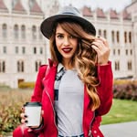 Eva Hahn - @evahahn4295 - Instagram