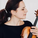 Eva Hahn - @evahahnviolin - Instagram