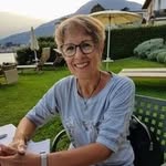 Eva Hahn - @evahahn295 - Instagram