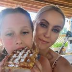 Eva Hamilton - @olya_hamilton - Instagram