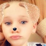 Eva Hamilton - @eva_hammy_12 - Instagram