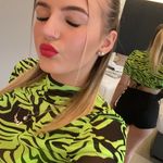 Eva Hamilton - @eva.hamilton24 - Instagram