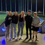 Eva Hamilton - @evahami5883 - Instagram