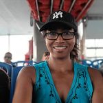 Eva Hamilton-Caldwell - @evahamilton79 - Instagram