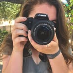 Eva Hammock - @taketwo_photos - Instagram