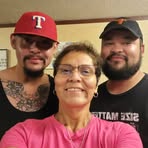Eva Hammock - Facebook