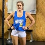 Eva Hardin - @ehardin83 - Instagram