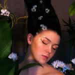 Eva. - @evahardy.jpg - Instagram