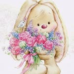 Eva_hare - @eva_haremade - Instagram