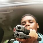 Eva Hare - @glizzybabyt4l - Instagram