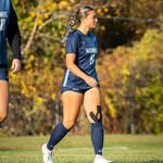 Eva O’Hare - @evaohare_soccer - Instagram