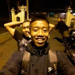 Eva Andi Haris - @eva_haris - Instagram