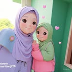 Eva Fauziah Haris - Facebook