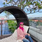 Eva Haris - @evaharis68 - Instagram