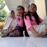 Evaharistyadewi - @evaharistyadewi - Instagram
