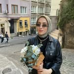Cemile Harmankaya - @evaharmonyyy - Instagram