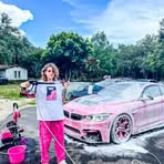 Eva Harper - Facebook