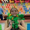 Eva Harper - @eva_likes_frogs - TikTok