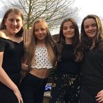 Eva Harper - @evaharper098 - Instagram