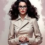Eva Harper - @eva_harper_fashion_icon - Instagram