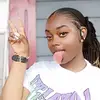 Eva harper - @purplediamond014 - TikTok