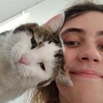 Eva Harrison - @evarh1997 - Instagram