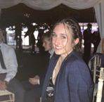 Eva Hart - Facebook