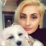 Evelina Harutyunyan - @evahart123 - Instagram
