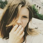 ламповая няша - @_eva_hatcher - Instagram