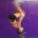 Eva Hatch - @strike_force_cheerleader - Instagram