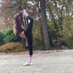 Eva Hatch - @_eva.cheers_ - Instagram