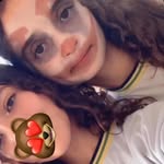 evelly & heloiza 🦾 - @_eva__helo_ - Instagram