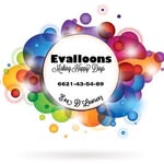 Evalloons - @evalloons_hermosillo - Instagram