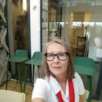 Eva Hildebrand - @hildebrand4952 - Instagram