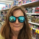 Eve Hinman - @evehinman - Instagram