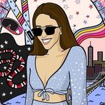 Eva Hirsch - @evahirsch4 - Instagram