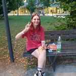 Eva Hirsch - @eve_whatever - Instagram