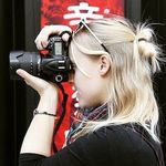 Eva Hirschi - @eva_hirschi - Instagram