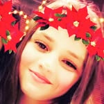 Eva - @eva.hodges2019 - Instagram