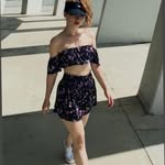 Eva Hodges - @evahodges769 - Instagram