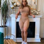 Eva Hodges - @evahodges999 - Instagram
