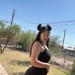 Eva Hoffer - @cutie_boo56 - Instagram