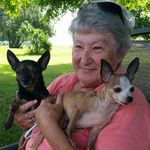 Eva Holcomb Baker - @eva.holcomb.10 - Instagram